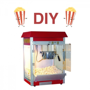 popcorn-diy
